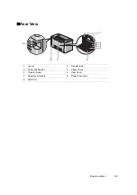 Предварительный просмотр 33 страницы Fuji Xerox DocuPrint P205 b User Manual