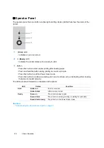 Предварительный просмотр 34 страницы Fuji Xerox DocuPrint P205 b User Manual