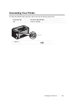 Предварительный просмотр 47 страницы Fuji Xerox DocuPrint P205 b User Manual