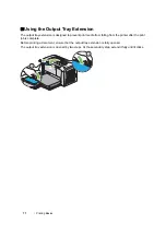 Предварительный просмотр 78 страницы Fuji Xerox DocuPrint P205 b User Manual