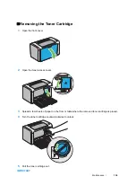 Предварительный просмотр 137 страницы Fuji Xerox DocuPrint P205 b User Manual