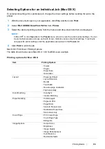 Preview for 87 page of Fuji Xerox DocuPrint P215 b User Manual