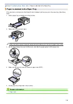 Preview for 168 page of Fuji Xerox DocuPrint P235 d Online User'S Manual