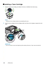 Preview for 232 page of Fuji Xerox DocuPrint P255 dw User Manual