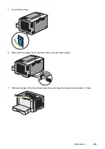 Preview for 243 page of Fuji Xerox DocuPrint P255 dw User Manual