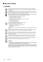 Предварительный просмотр 18 страницы Fuji Xerox DocuPrint P355 d User Manual