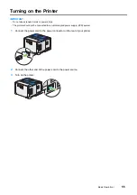 Предварительный просмотр 55 страницы Fuji Xerox DocuPrint P355 d User Manual