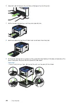 Предварительный просмотр 28 страницы Fuji Xerox DocuPrint P365 d User Manual