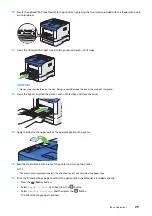 Предварительный просмотр 29 страницы Fuji Xerox DocuPrint P365 d User Manual