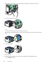 Предварительный просмотр 34 страницы Fuji Xerox DocuPrint P365 d User Manual