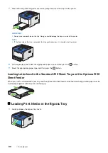 Предварительный просмотр 80 страницы Fuji Xerox DocuPrint P365 d User Manual