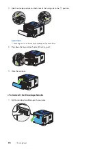 Предварительный просмотр 84 страницы Fuji Xerox DocuPrint P365 d User Manual