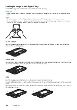 Предварительный просмотр 86 страницы Fuji Xerox DocuPrint P365 d User Manual