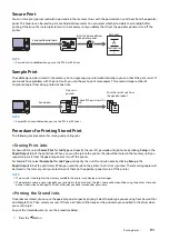 Предварительный просмотр 91 страницы Fuji Xerox DocuPrint P365 d User Manual