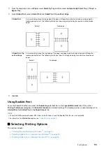 Предварительный просмотр 93 страницы Fuji Xerox DocuPrint P365 d User Manual