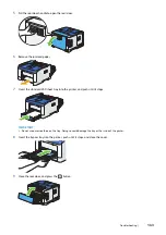 Предварительный просмотр 143 страницы Fuji Xerox DocuPrint P365 d User Manual