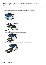 Предварительный просмотр 144 страницы Fuji Xerox DocuPrint P365 d User Manual