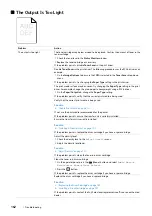 Предварительный просмотр 162 страницы Fuji Xerox DocuPrint P365 d User Manual