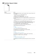 Предварительный просмотр 165 страницы Fuji Xerox DocuPrint P365 d User Manual