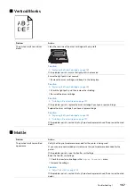 Предварительный просмотр 167 страницы Fuji Xerox DocuPrint P365 d User Manual