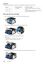 Предварительный просмотр 190 страницы Fuji Xerox DocuPrint P365 d User Manual