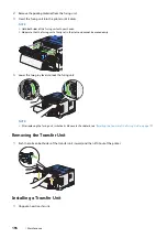 Предварительный просмотр 194 страницы Fuji Xerox DocuPrint P365 d User Manual