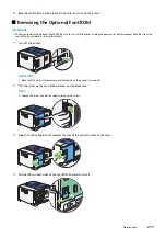 Предварительный просмотр 211 страницы Fuji Xerox DocuPrint P365 d User Manual