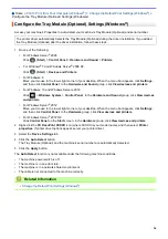 Предварительный просмотр 56 страницы Fuji Xerox DocuPrint P375 d User Manual