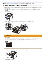 Предварительный просмотр 222 страницы Fuji Xerox DocuPrint P375 d User Manual