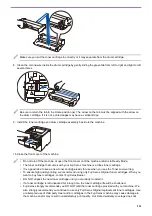 Предварительный просмотр 253 страницы Fuji Xerox DocuPrint P375 d User Manual