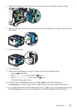 Preview for 57 page of Fuji Xerox DocuPrint P455 D User Manual