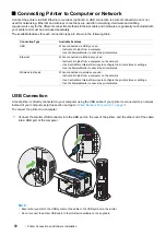 Preview for 72 page of Fuji Xerox DocuPrint P455 D User Manual