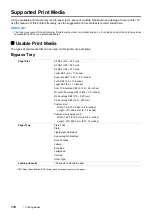 Preview for 118 page of Fuji Xerox DocuPrint P455 D User Manual