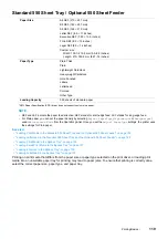 Preview for 119 page of Fuji Xerox DocuPrint P455 D User Manual