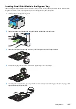 Preview for 127 page of Fuji Xerox DocuPrint P455 D User Manual