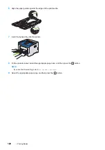 Preview for 128 page of Fuji Xerox DocuPrint P455 D User Manual