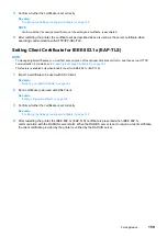 Preview for 159 page of Fuji Xerox DocuPrint P455 D User Manual