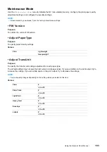 Preview for 183 page of Fuji Xerox DocuPrint P455 D User Manual