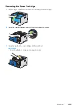 Preview for 255 page of Fuji Xerox DocuPrint P455 D User Manual