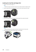 Preview for 270 page of Fuji Xerox DocuPrint P455 D User Manual