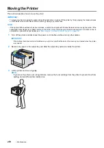 Preview for 278 page of Fuji Xerox DocuPrint P455 D User Manual