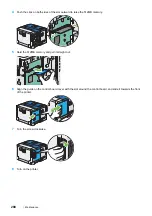 Preview for 280 page of Fuji Xerox DocuPrint P455 D User Manual