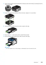 Preview for 283 page of Fuji Xerox DocuPrint P455 D User Manual