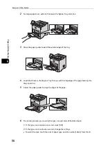 Предварительный просмотр 56 страницы Fuji Xerox DocuPrint P505 d User Manual