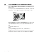 Preview for 22 page of Fuji Xerox DocuScan C3200 A User Manual