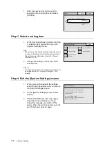 Preview for 130 page of Fuji Xerox DocuScan C3200 A User Manual