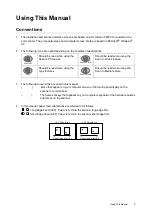 Preview for 3 page of Fuji Xerox DocuScan C3200A Setup And Quick Reference Manual