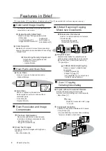 Preview for 6 page of Fuji Xerox DocuScan C3200A Setup And Quick Reference Manual