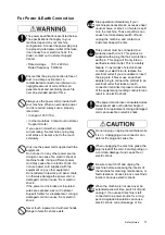 Preview for 11 page of Fuji Xerox DocuScan C3200A Setup And Quick Reference Manual