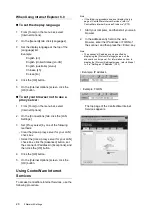 Preview for 26 page of Fuji Xerox DocuScan C3200A Setup And Quick Reference Manual